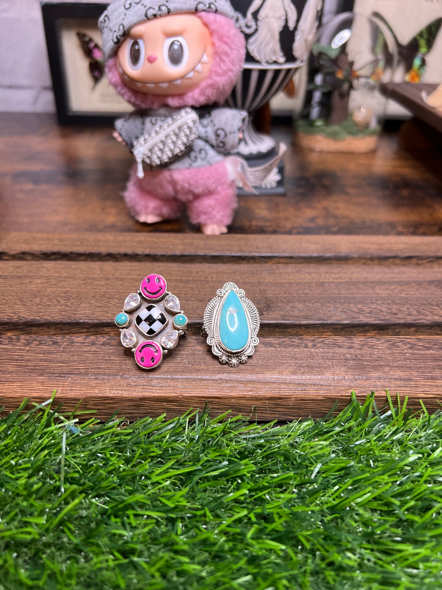 Kayla Lama minus 50 for deposit