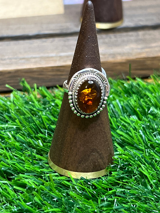 Crystal G