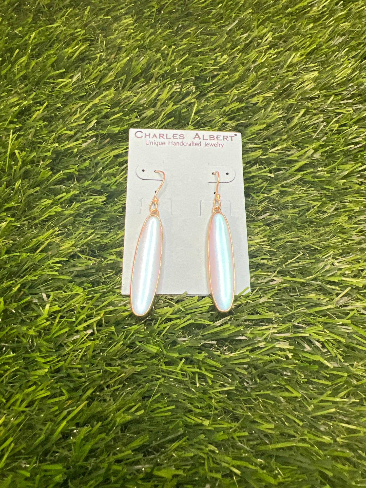 Gina W yes to the CA dangles!