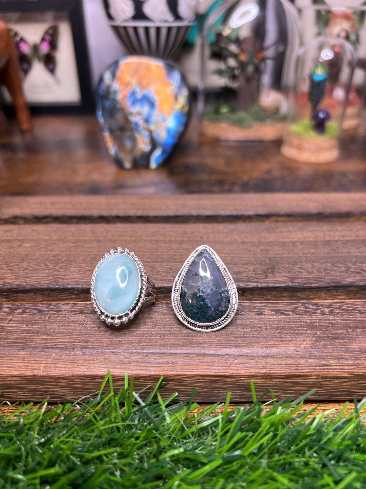 Liz added credit of 30 dollars