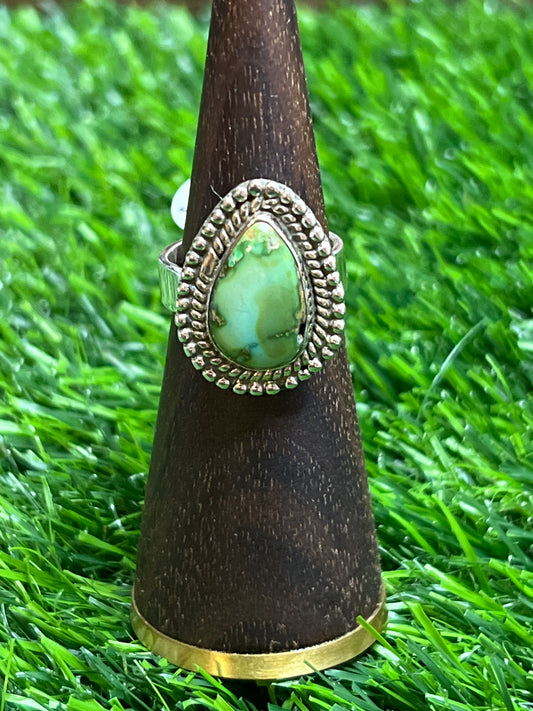 Deercamp (noticed a lil indent in the stone instead of 30)
