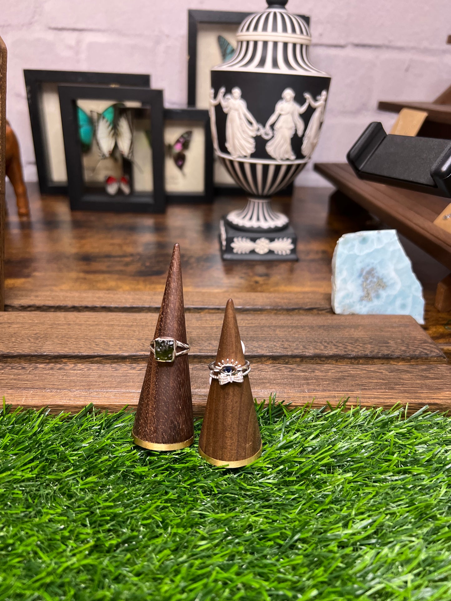 Jennifer Yaj updated price w/o eye