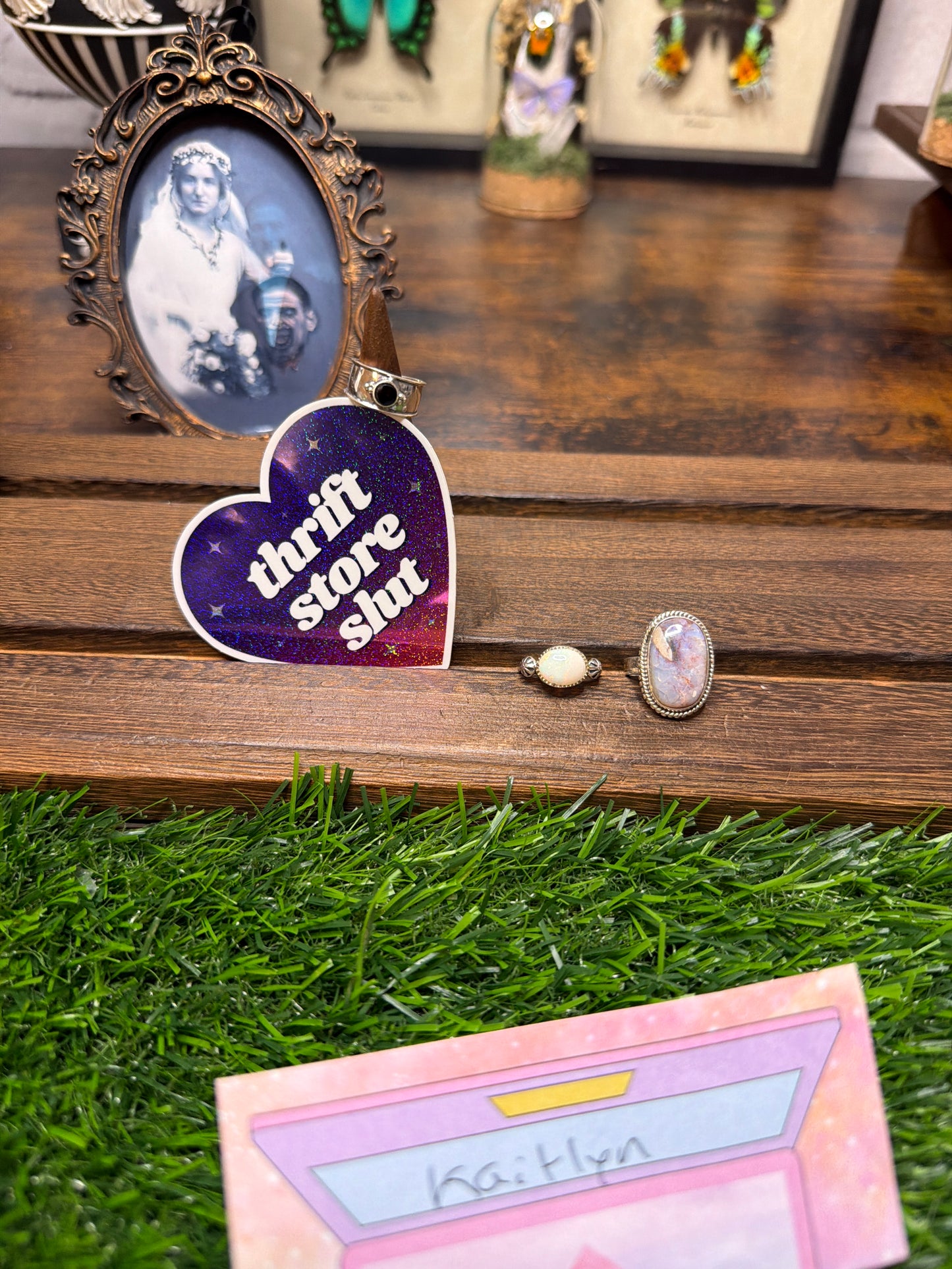 Kaitlyn schlurp pwincess