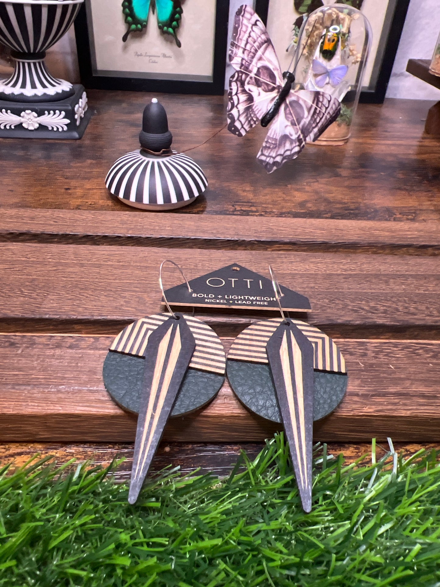 Megan H ring is gift