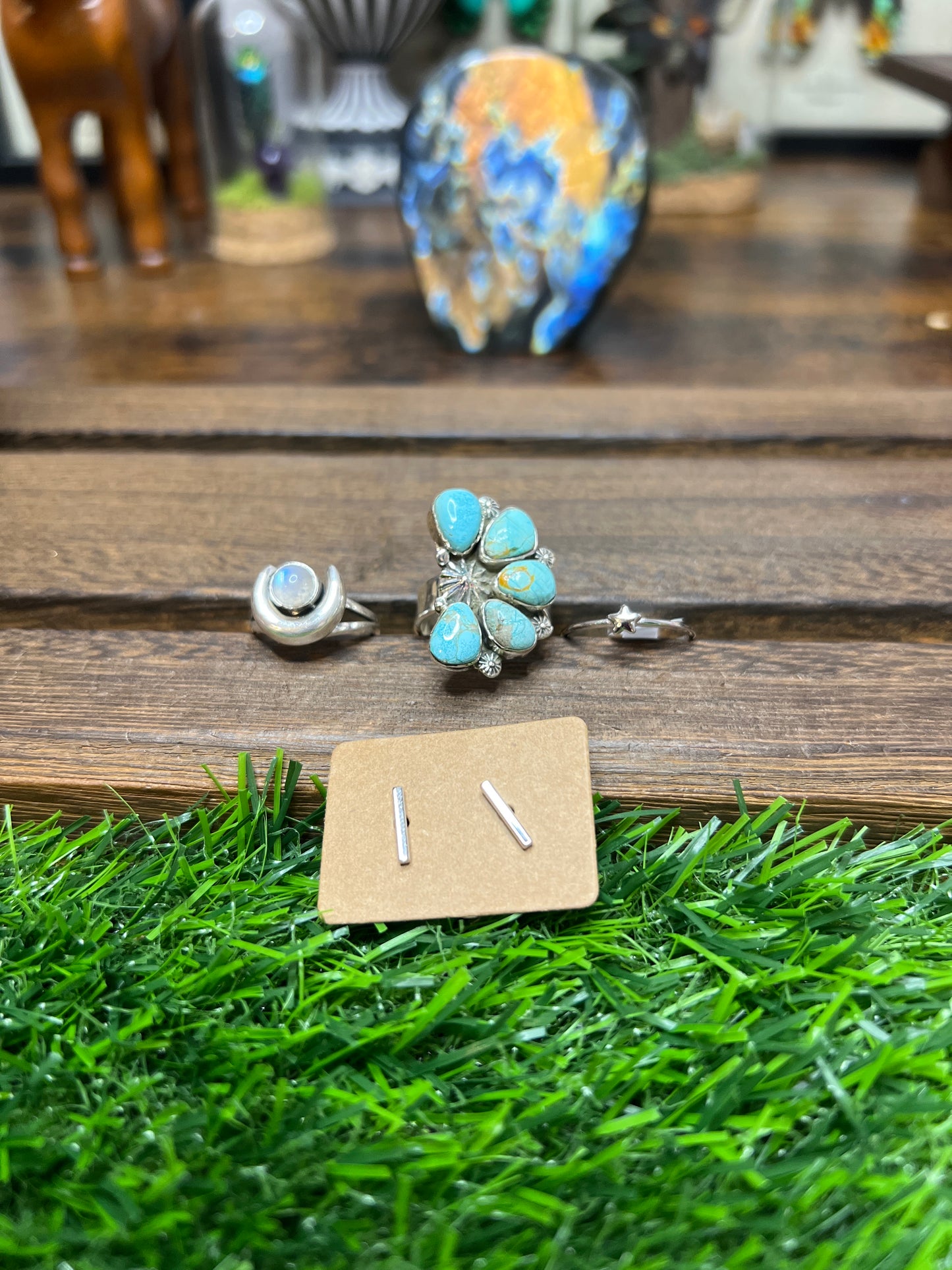 Alexis updated w/o moonstone