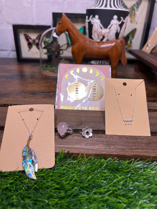 Alicia $80 discount added!