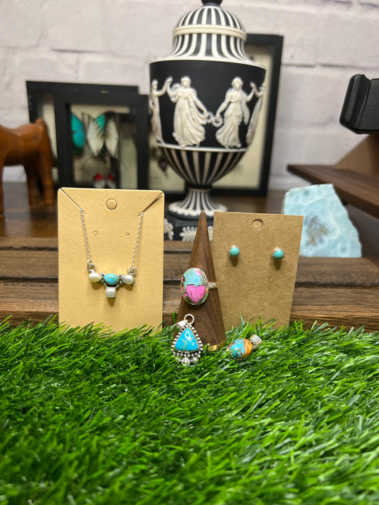 Nina manning updated total 💕