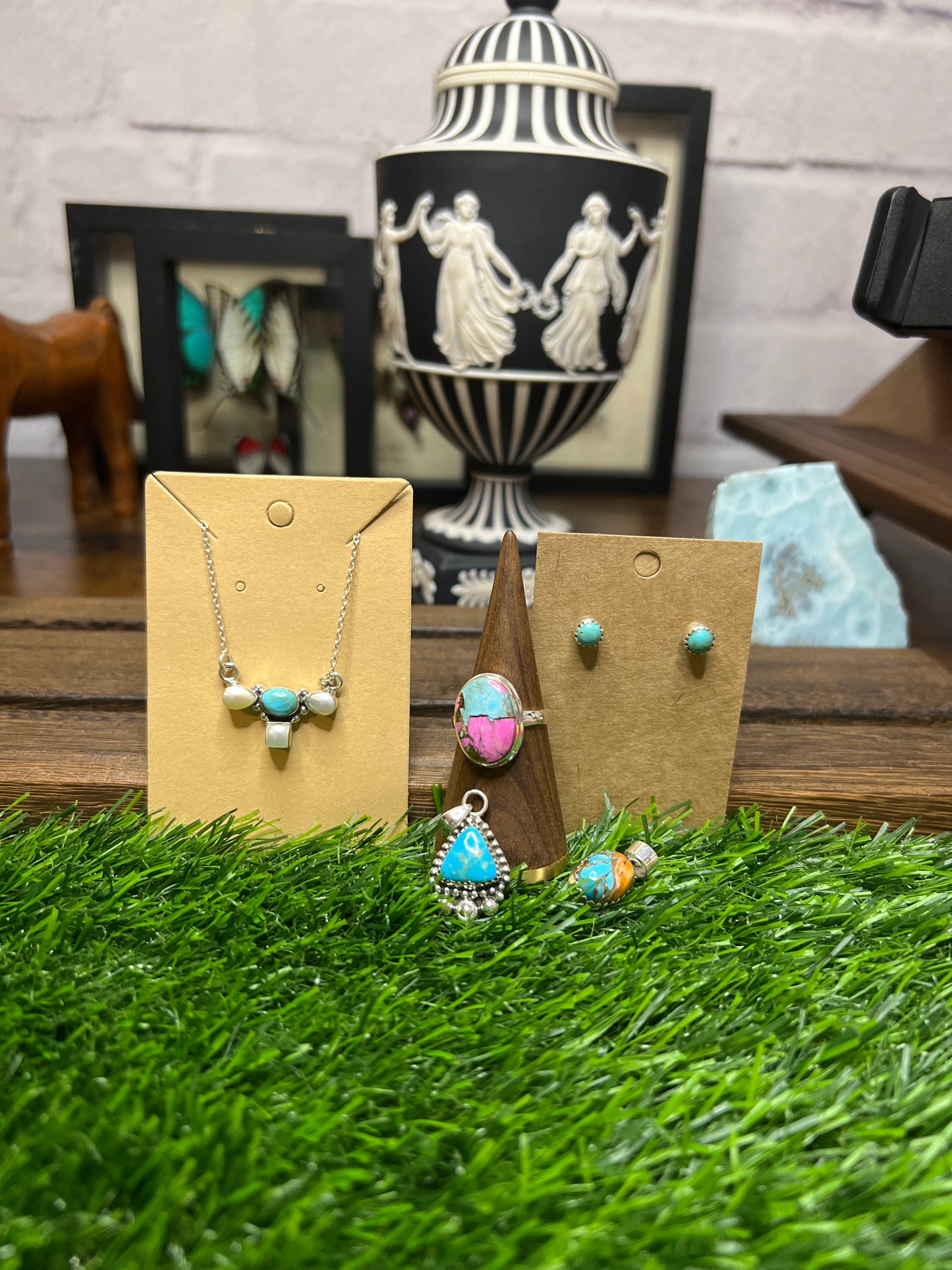 Nina manning updated total 💕