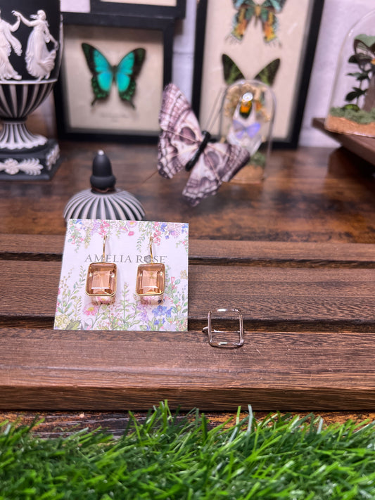 Megan H ring is gift