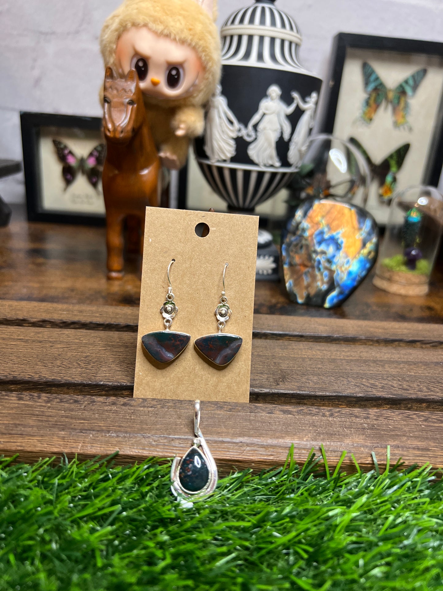 Dani discounted 5 for shipping!