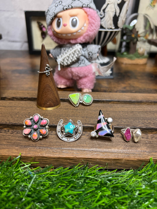 Gobighannah minus 50 for deposit! Welcome hunny!