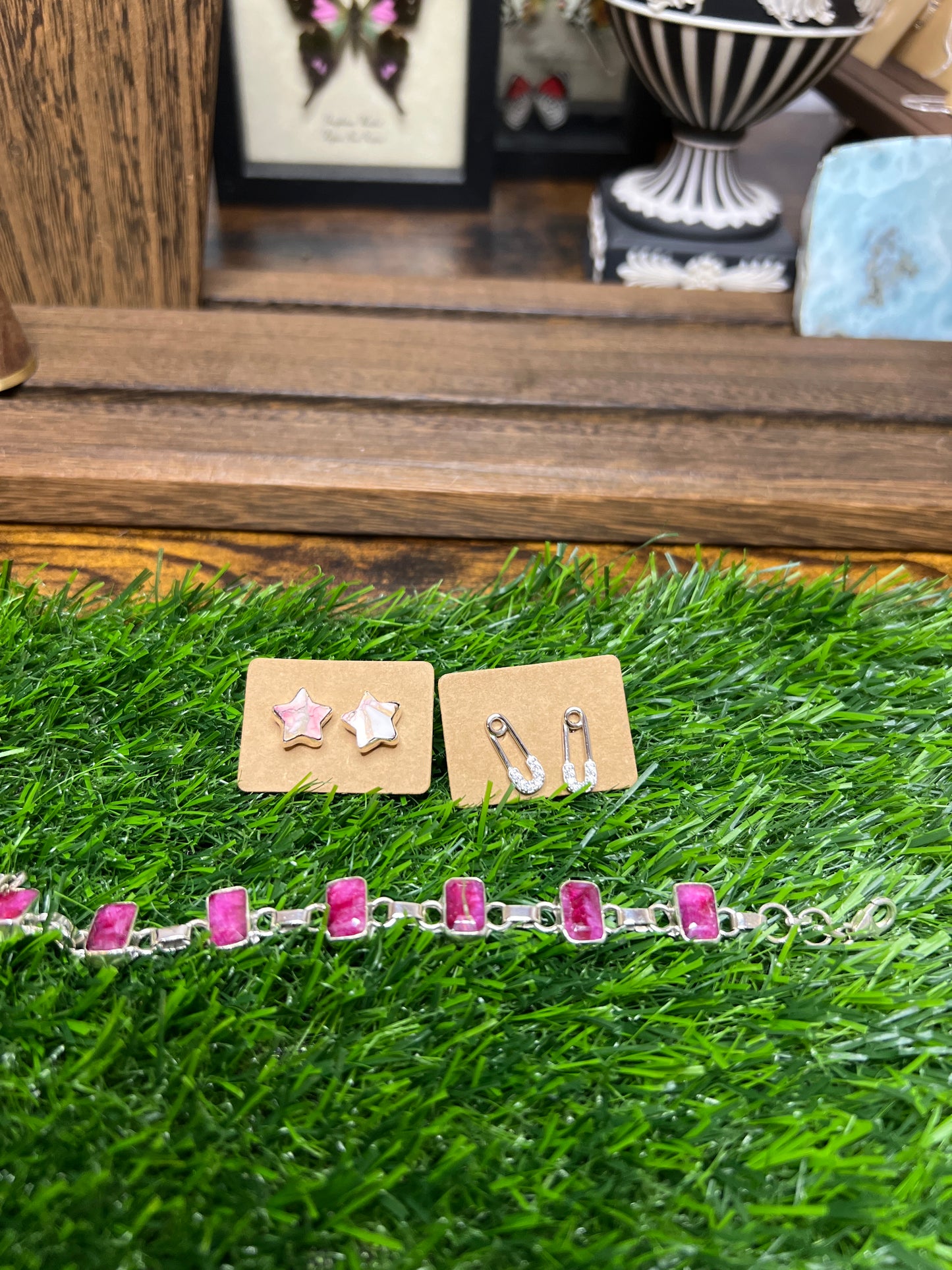 Jennie updated w/o stars