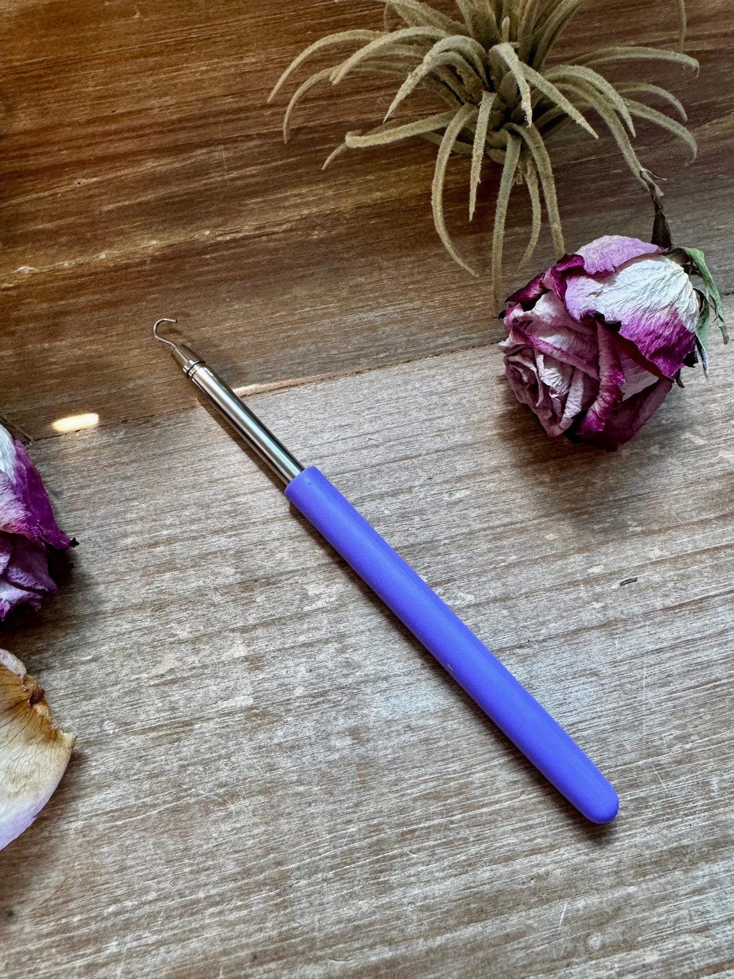 Bracelet Helper Tool – Easy Hook Clasp Fastener – 5 Colors